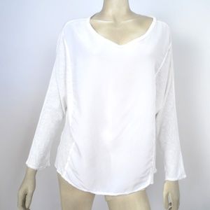 NEW CURRENT/ELLIOT SWEATER TOP SZ 2